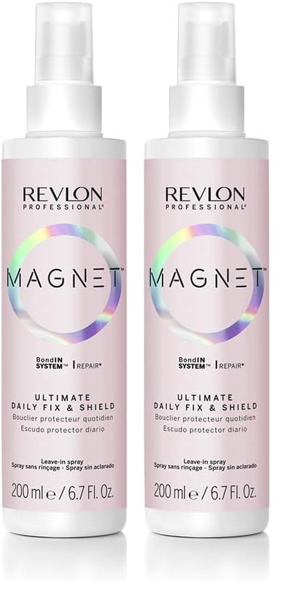 Revlon Professional Colour Rp Magnet Daily Fix & Shield 200ml (2 paketi)