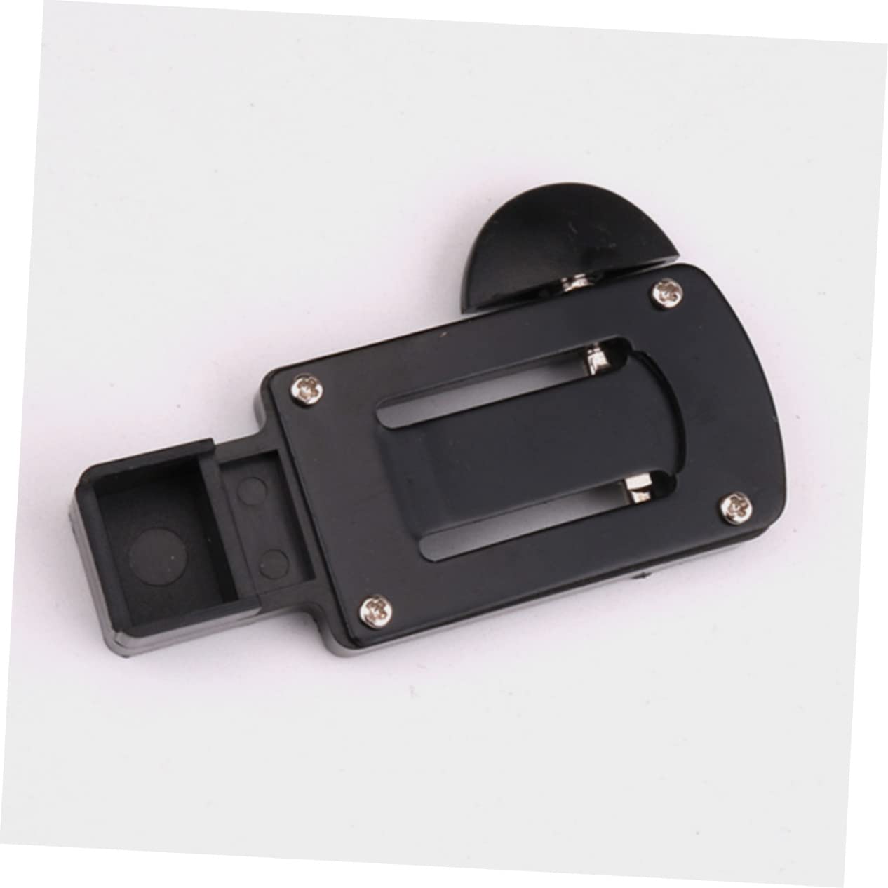 ifundom 4pezzi Saxophone Cutter Strumento Di Riparazione Per Ance Musicali Trimmer Per Clarinetto Facile Da Installare e Compatto Accessorio Per Musicisti Professionisti e Amatori