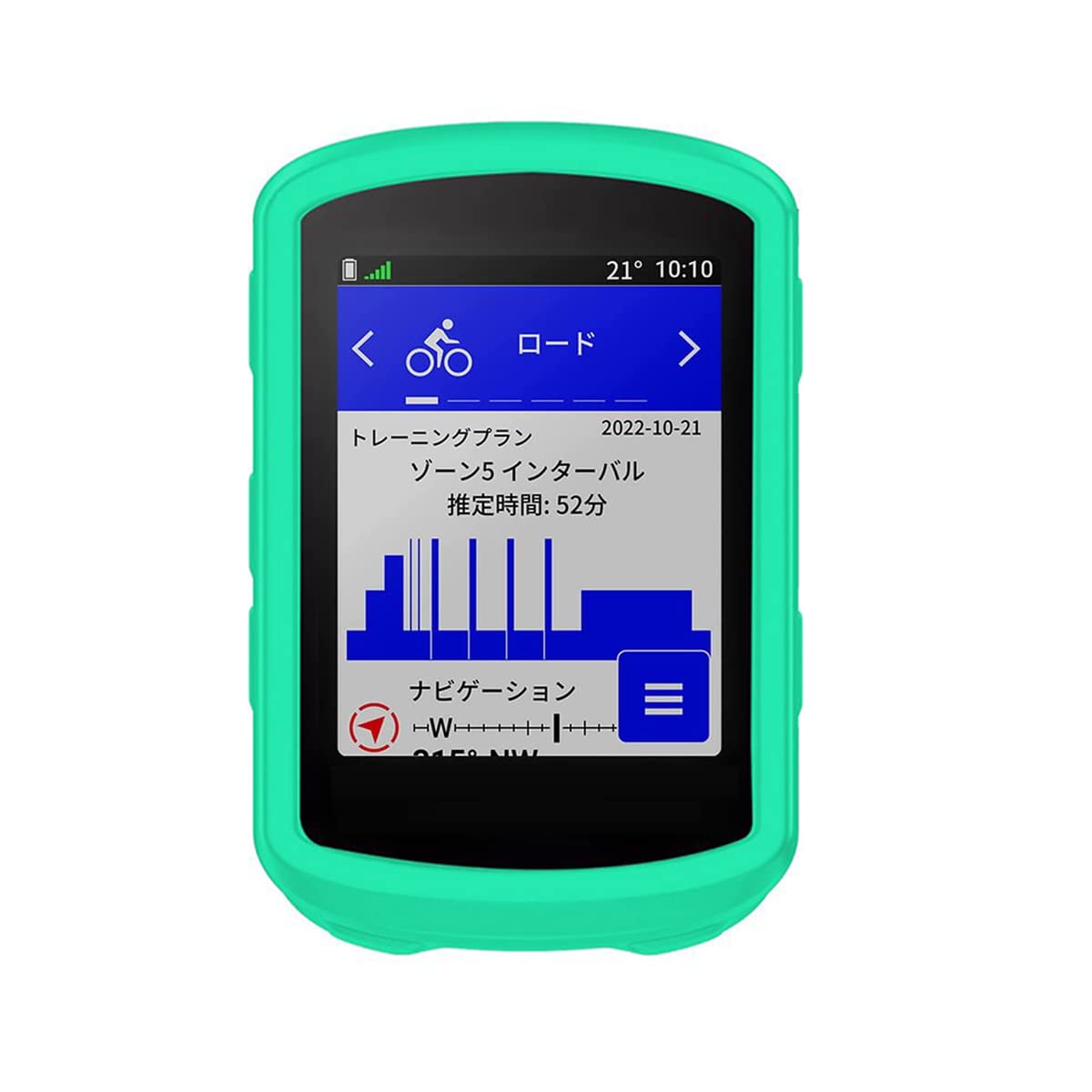 Amazon.co.jp: [SOOYEEH] ガーミン用 Edge 840 / Edge 540用 ケース
