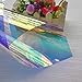 HOHOFILM Colorful Chameleon Window Film Self-Adhesive Decorative Glass Vinyl One Way Window Tint 54