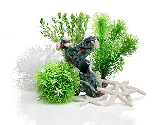 Oase BiOrb Decor Set