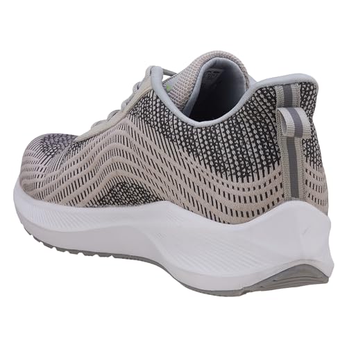Image of Duke Mens Fwol2066 Sneaker