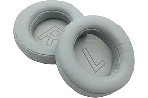 Hecate G5BT Replacement Earpads and Headband Cover
