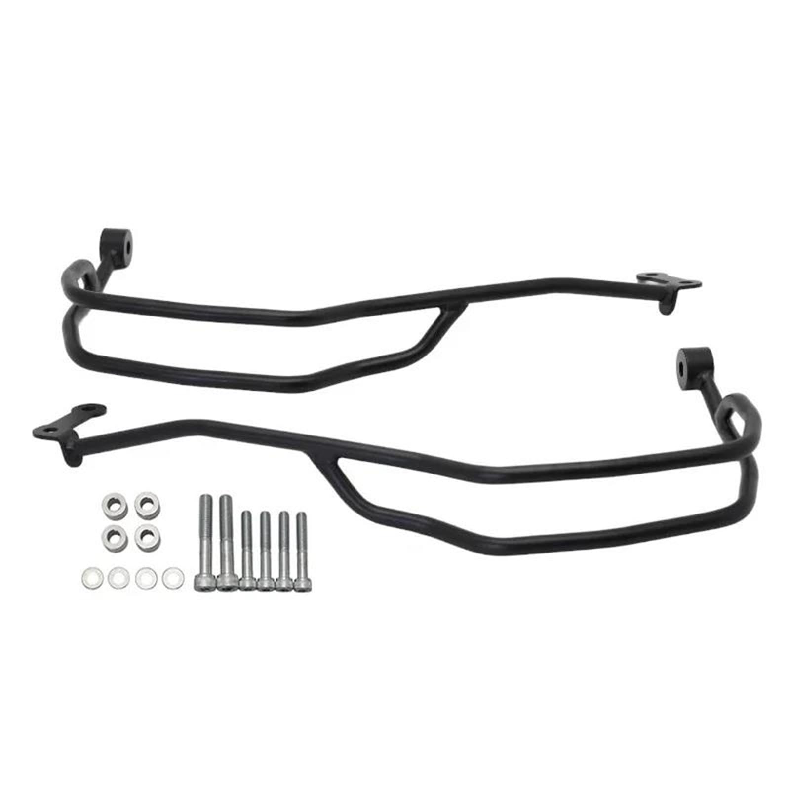 GRAPMQDK for R1300GS Hand Guards Brake Clutch Lever Protector Handguard Shield R 1300 GS 1300GS ADV Adventure 2023 2024