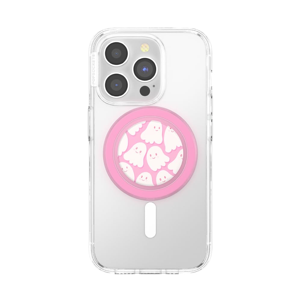 Phone Ring Popsocket Walmart Clear Cell Phone Grip EI Sonador - Main Image