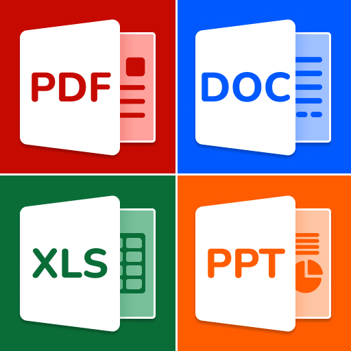 All Document Viewer - Word, Excel, PPT & PDF Reader - App on Amazon ...