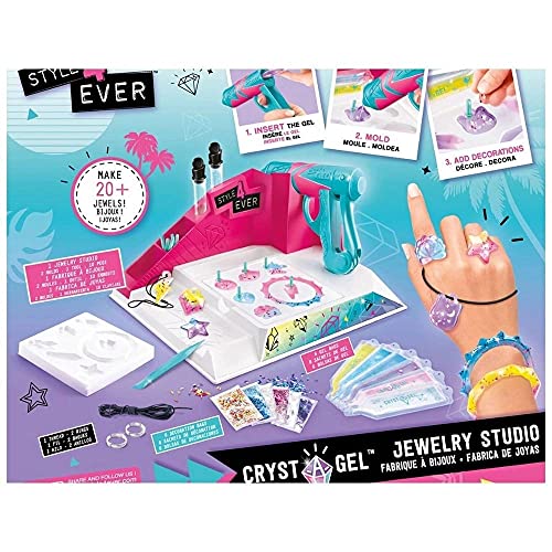 Fabrica de Pulseiras Style 4 Ever - Fun F0019-2