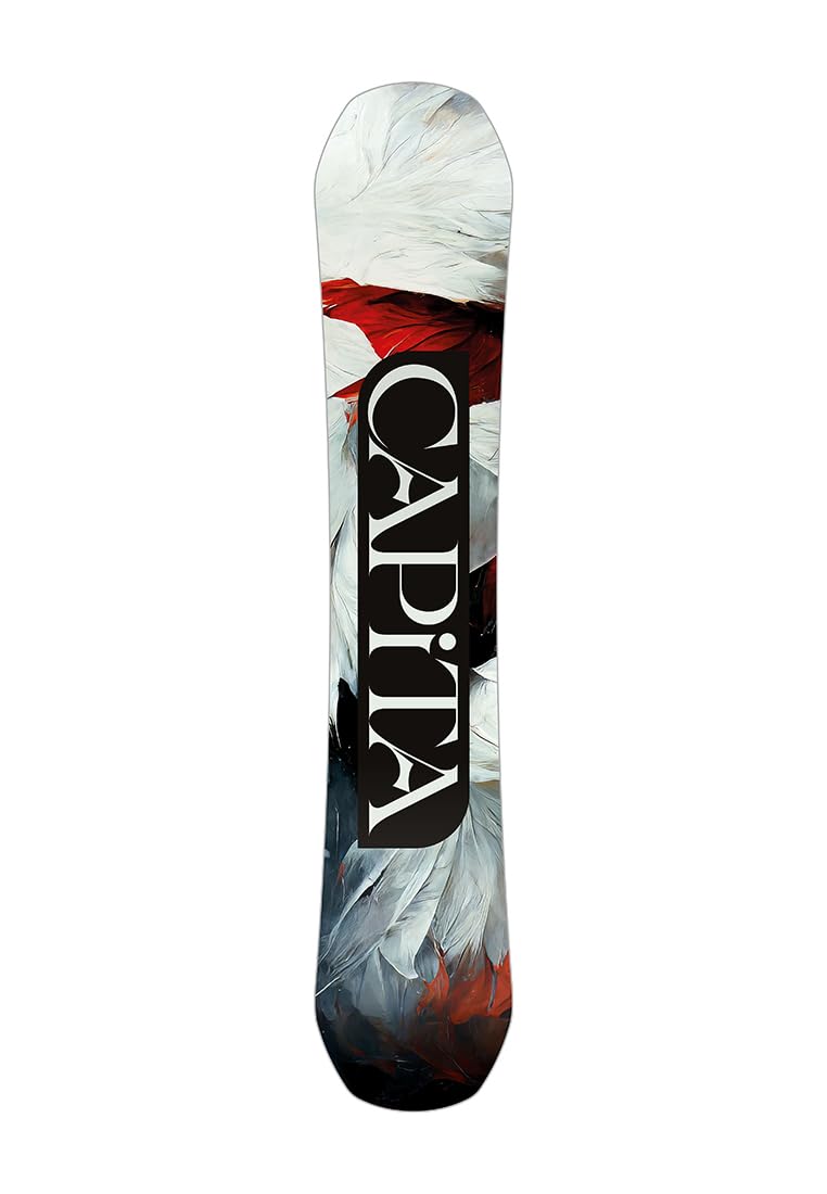Amazon | キャピタ（CAPITA） スノーボード 板 24-25 BIRDS OF A