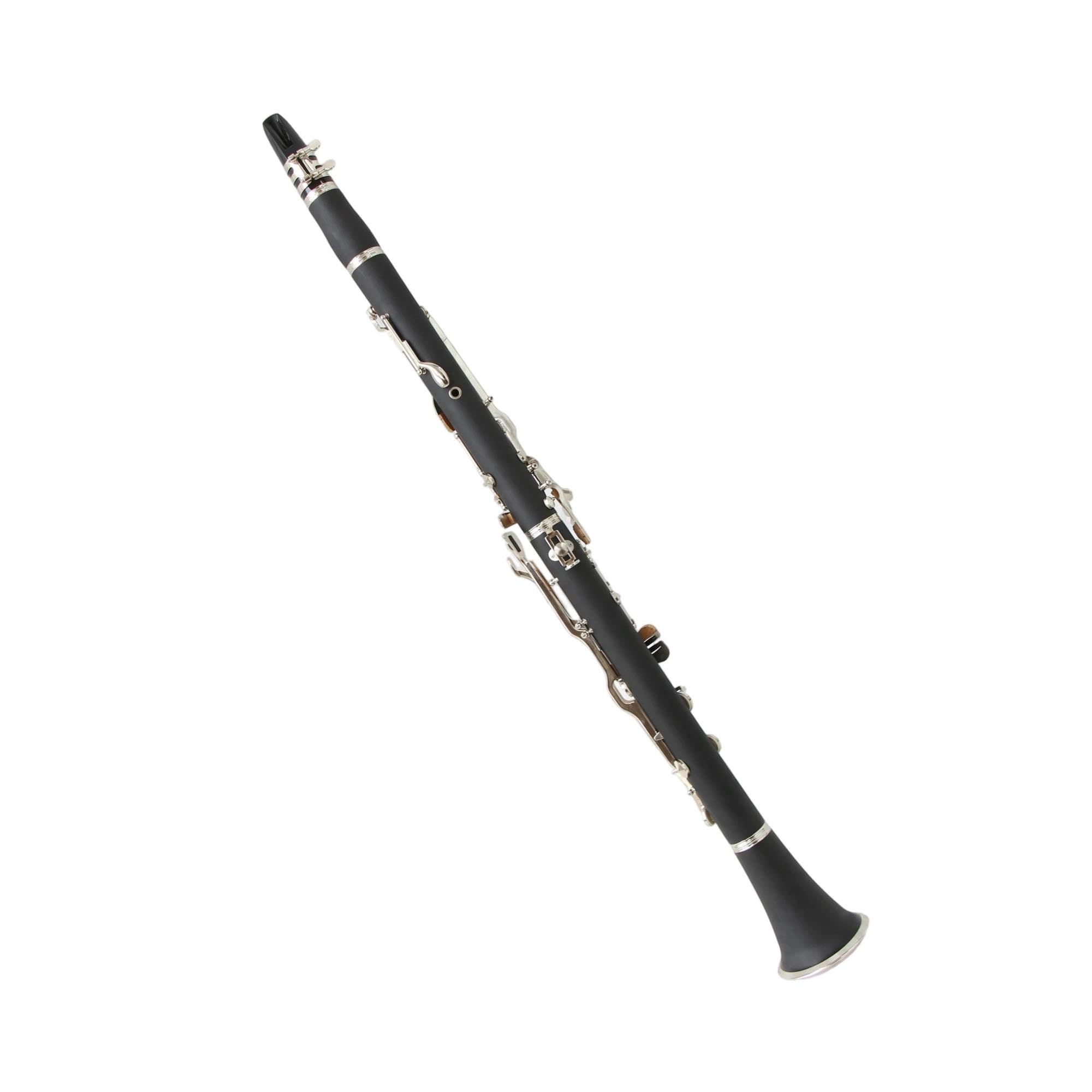 Klarnet Wiolinowy G Tone 17 Klarnet Klawiszowy