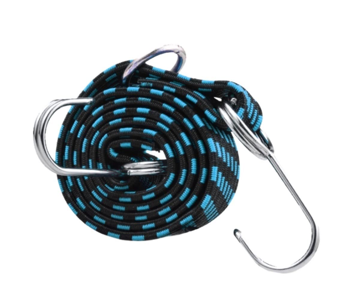 Guinzaglio Per Cani Bulldog Puppy Dog Guinzaglio Corda Da Addestramento In Nylon Pet Walking Lead Cat Puppy Harness Collar Guinzaglio 4 Piedi Guinzaglio Per Cani Regolabile(Blue,300cm)
