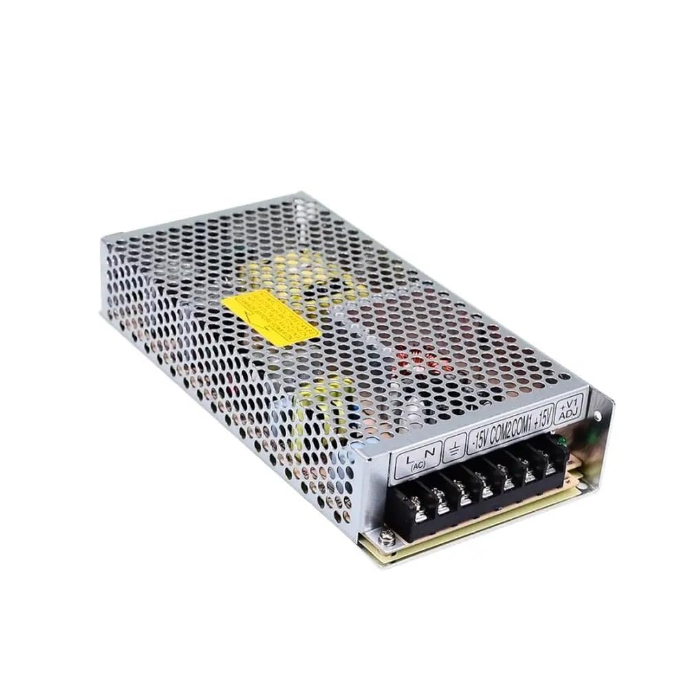 Alimentatore switching a doppia uscita da 125 W for RID-125-1205 | For RID-125-1224 RID-125-1248 RID-125-2405 RID-125-2448 RID-125(RID-125-1248)