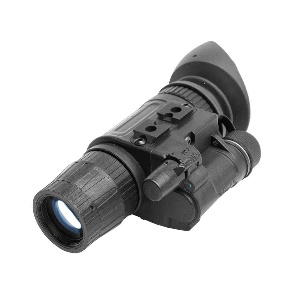 ATN NVMPAN142W NVM14-2W, Night Vision Monocular gen 2+ 58-60lp/mm - P45 White Phosphor