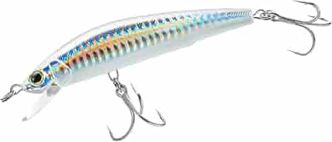 ヤマシタ、YOーZURI Amazon.com : Yo-Zuri Floating Magnum Minnow 125mm - 5 Inch