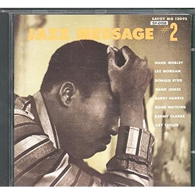 The Jazz Message Vol.2