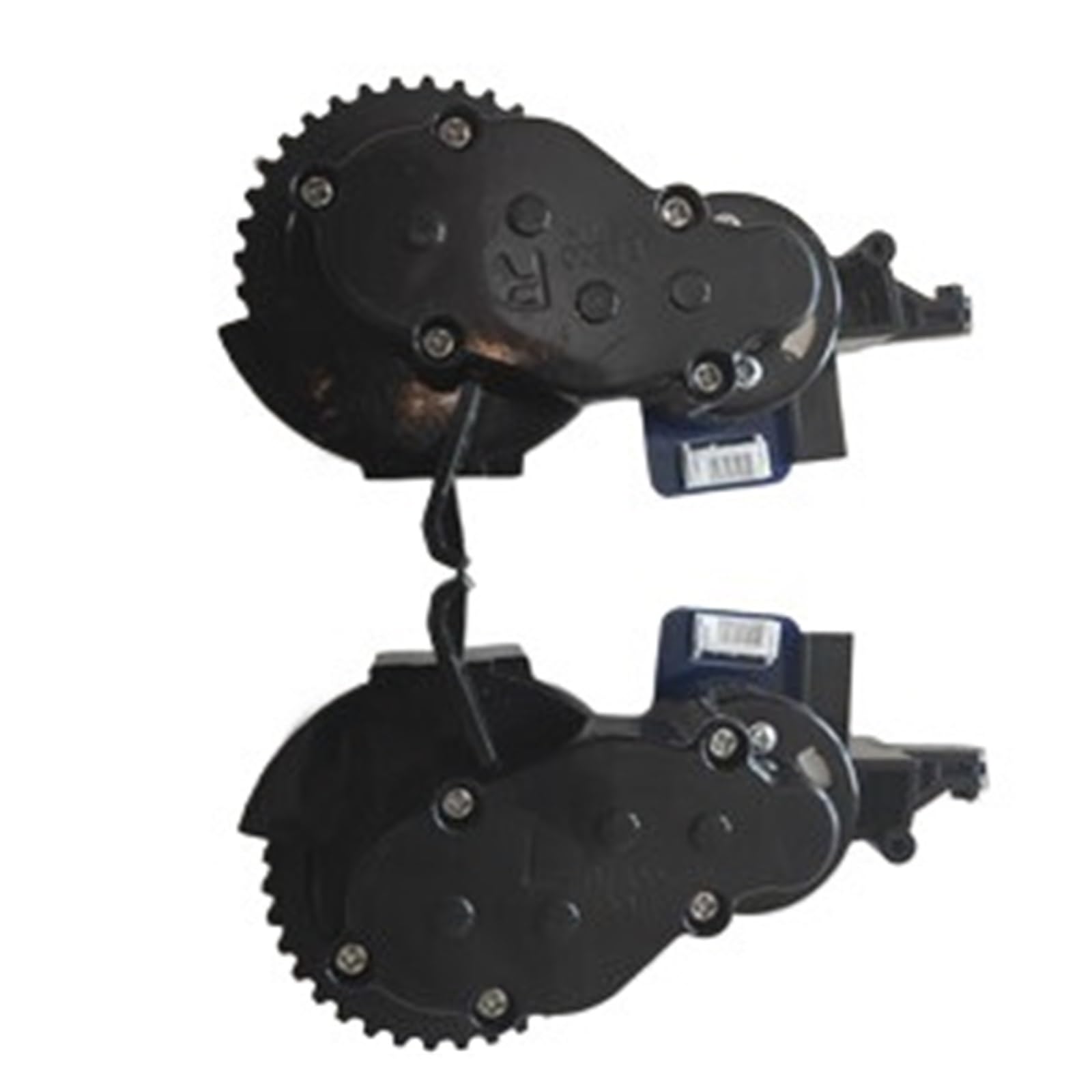 Roue de rechange Proscenic 790T pièces détachées aspirateur robot (L+R)