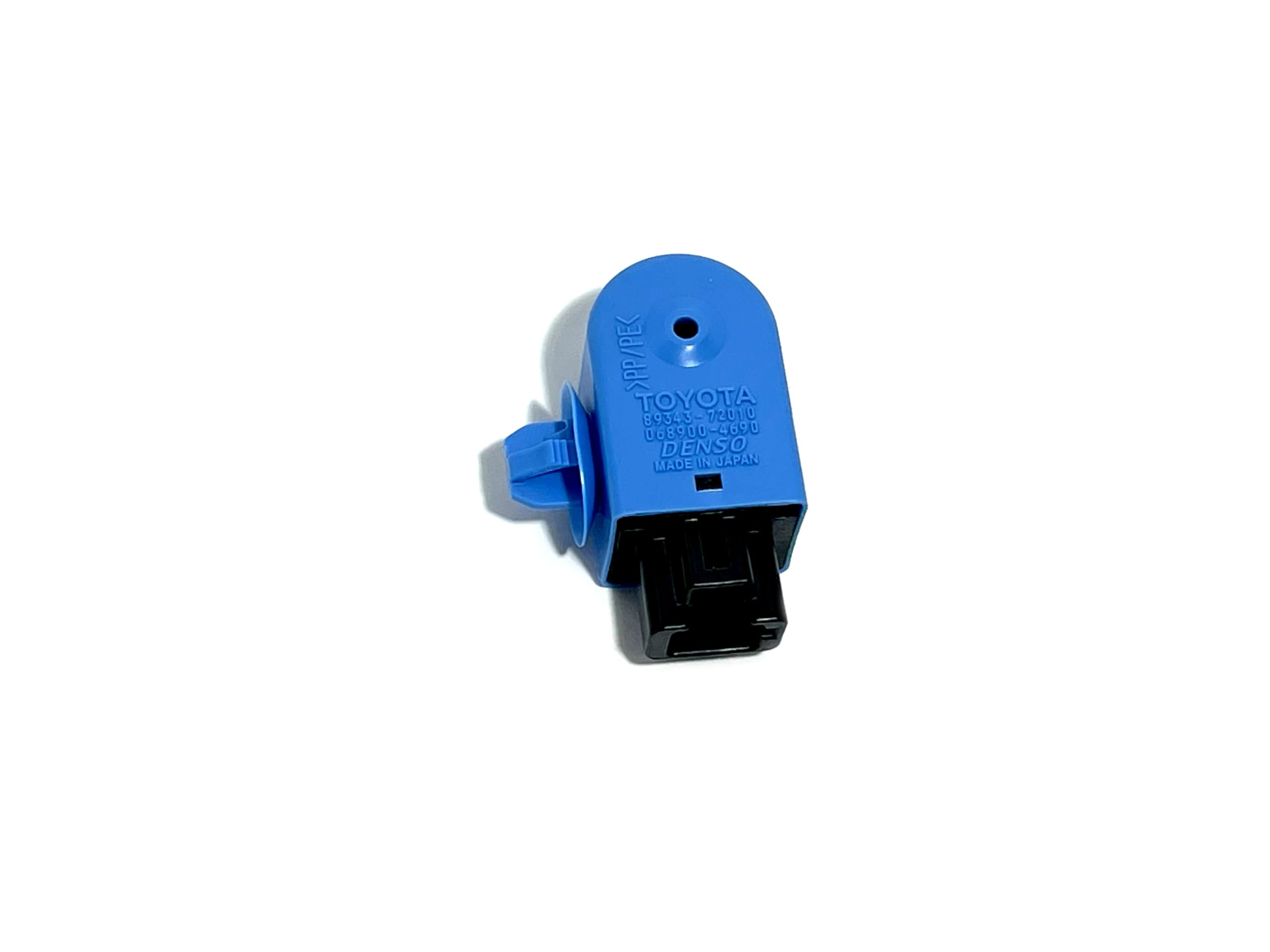 TEN EIGHTY 169cm 青 Amazon.com: TOYOTA (toyota) Genuine Parts kuriaransuuxo-ningu