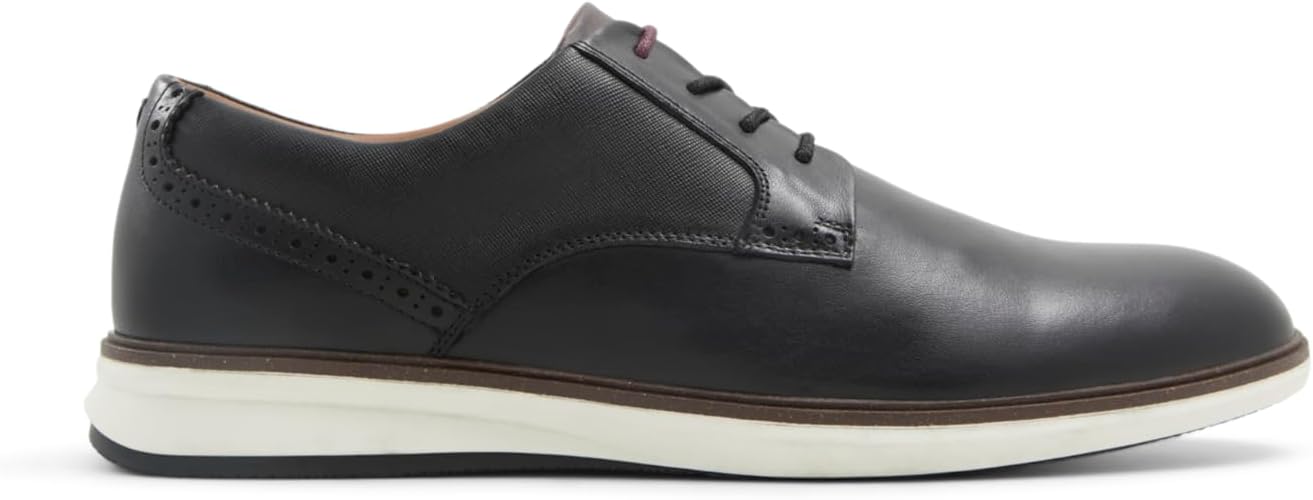 Ted Baker Mens Huxley Leather Derby