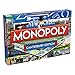 Produktbild Winning Moves Monopoly Canterbury Edition - Brettspiel