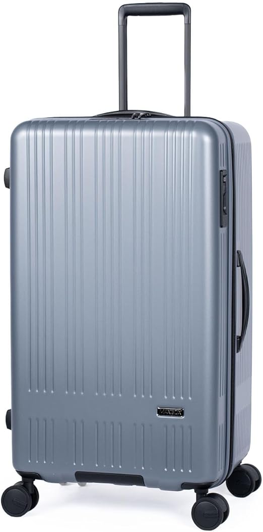Amazon | [Ali Grace] [A.L.I]スーツケース MAXBOX 100-114L MX-8011TL