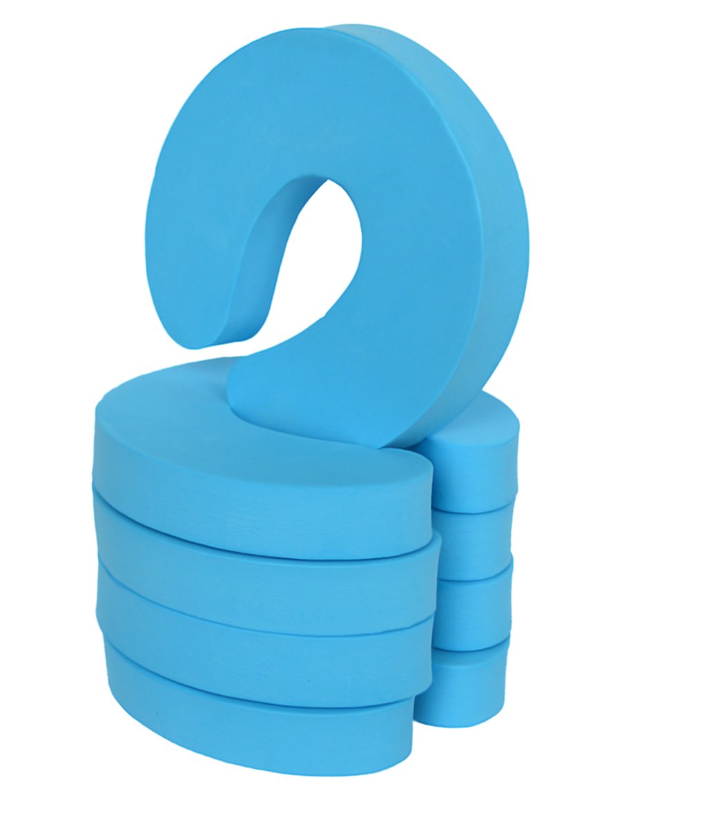 Safety Finger Pinch Guard Protects Your Kids Hands and Fingers 5 Pack Finger Guard Door Stoppers For Kids