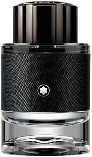 Mont Blanc Explorer Eau de Parfum 60ml Spray