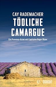 Bild von Ein Provence-Krimi mit Capitaine Roger BlancBuch 2