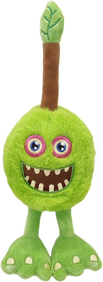 singing monster plushies