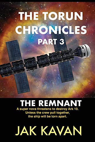 THE REMNANT (The Torun Chronicles)