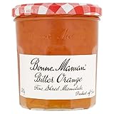 Bonne Maman Bitter Orange Marmalade (370g)