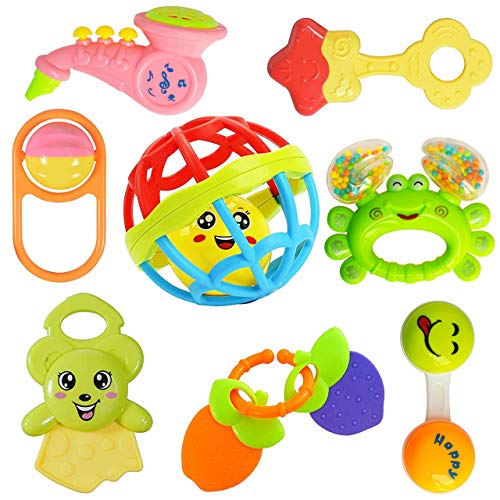 Baby Toys Online at Low Prices in India 