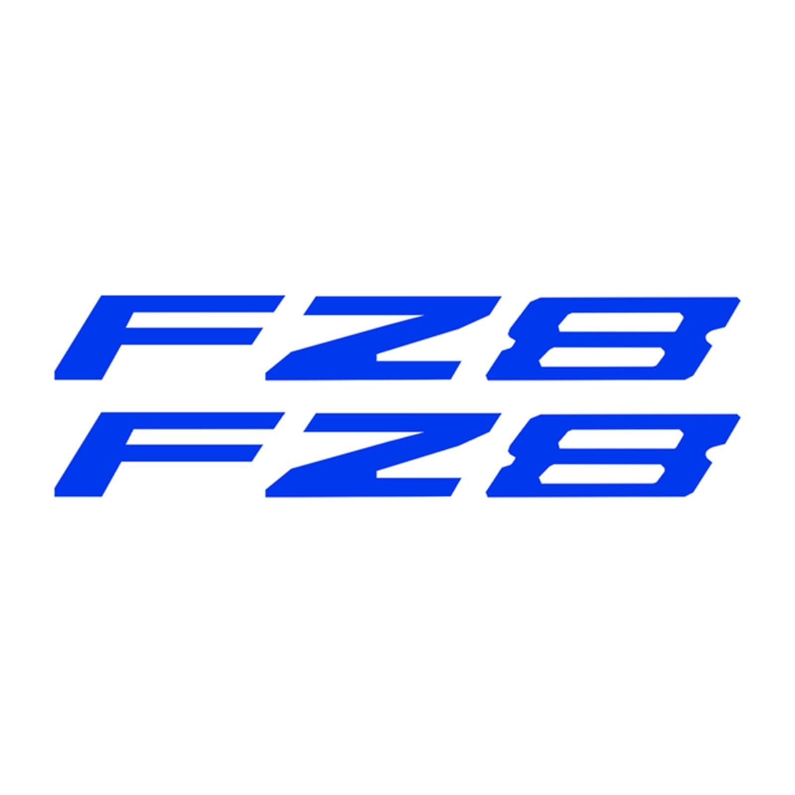 Motorcycle Stickers Waterproof Decal for Yamaha FZ8-N 2010 2011 2012 2013 2014 2015