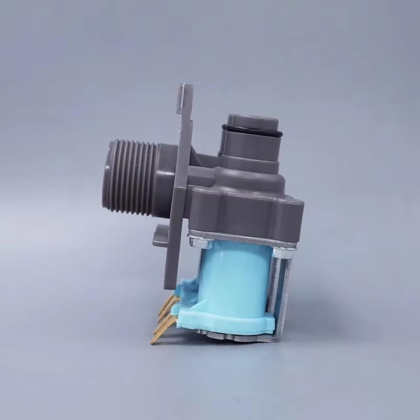 Per Toshiba Elettrovalvola Di Ingresso Normalmente Chiusa 220v 6 Punti Dritto M10.5 Lavatrice Valvola Ingresso Lavatrice