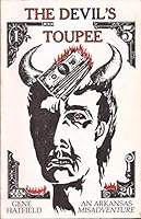 The Devil's Toupee 0944609112 Book Cover