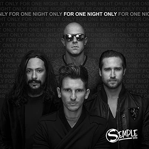 Keith Semple For One Night Only Keith Semple Digital Music