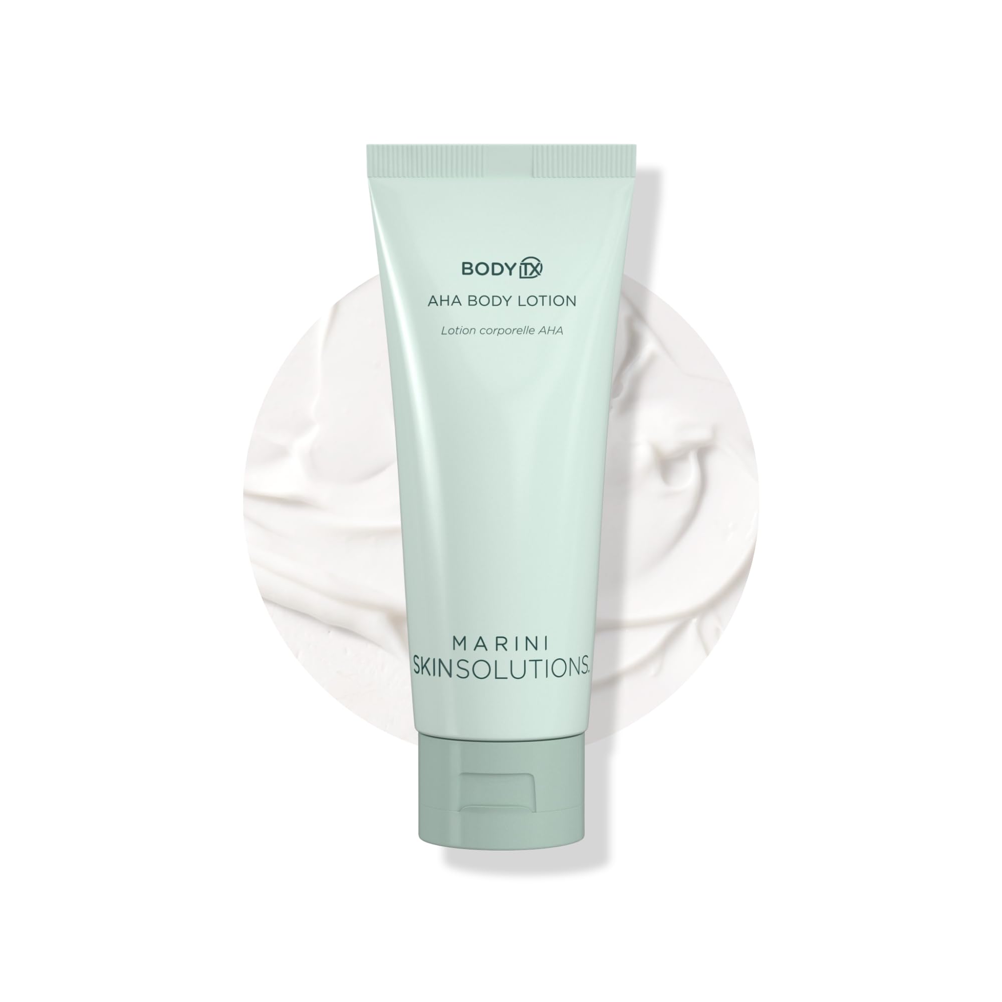 Amazon.com : Marini SkinSolutions BodyTX - AHA & PHA Body Lotion