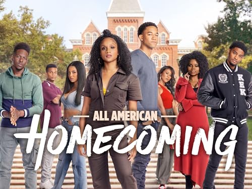 All American: Homecoming: Season 1