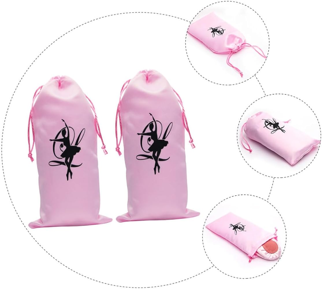 Superbe Sac De Danse Katz KB65 Pour Vos Ballerines - CONFI DANSE