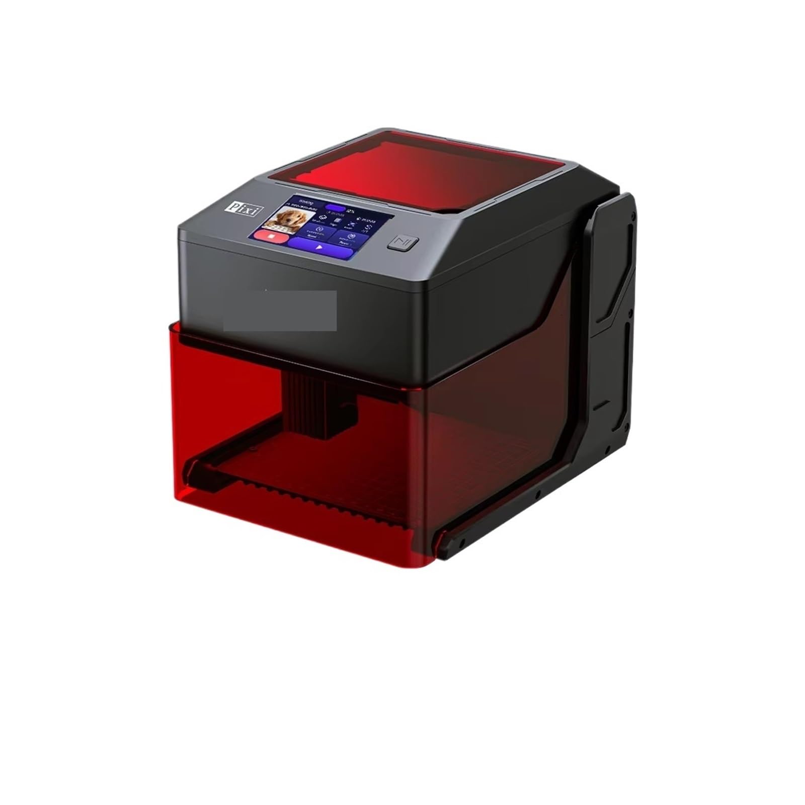 Graveur laser, Graveur Laser, Découpeur, Routeur CNC De Bureau Portable