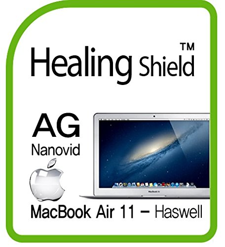 Healingshield/q[OV[h m[gp\RtیtBiMacbook Air 11 Haswellpj