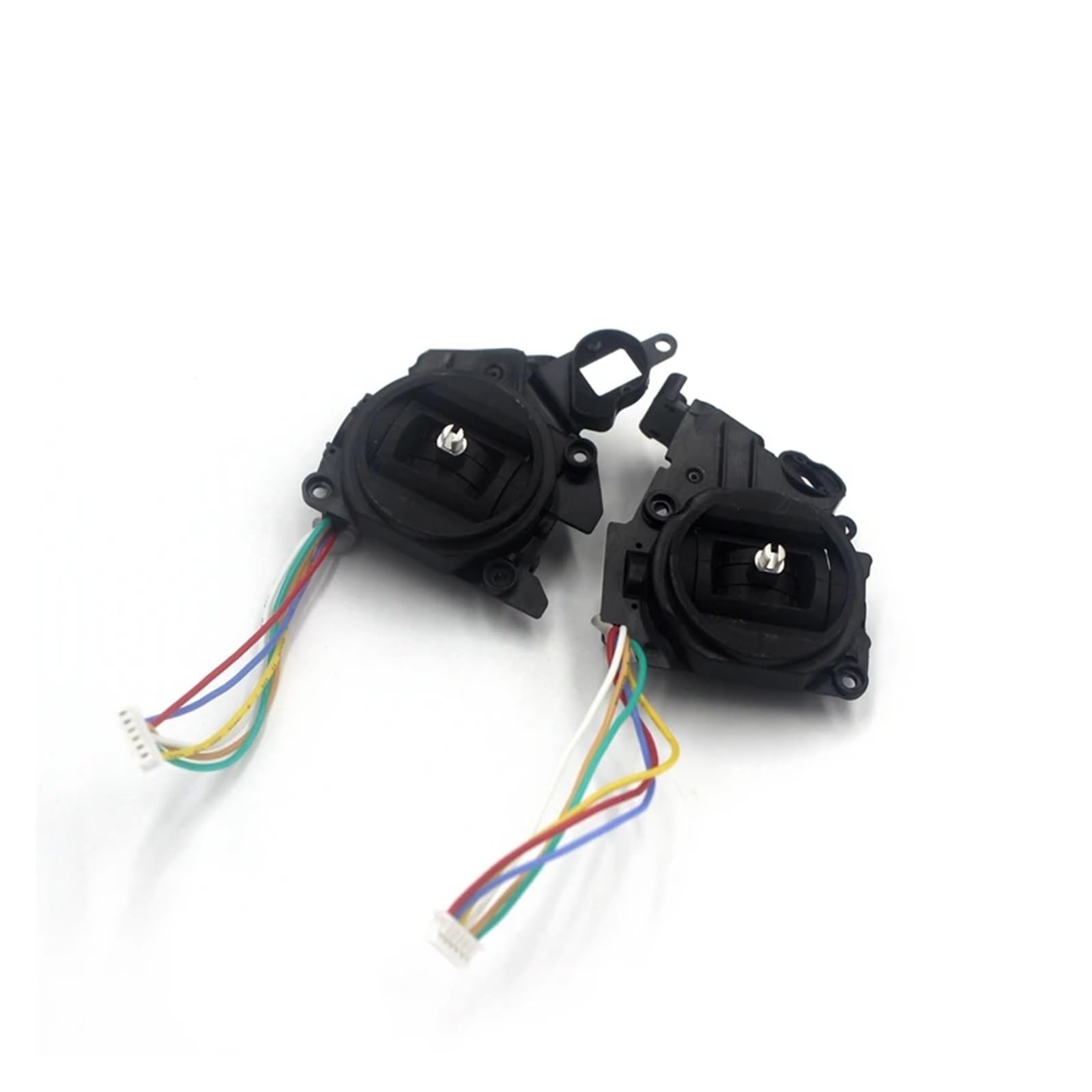 Compatibile con joystick DJI, T40 T20P T25 T50 | Rocker remoto, componente joystick, parte di controllo, accessorio di riparazione(L and R)