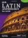 Produktbild Mcdonald, P: GCSE Latin Anthology for OCR Students' Book