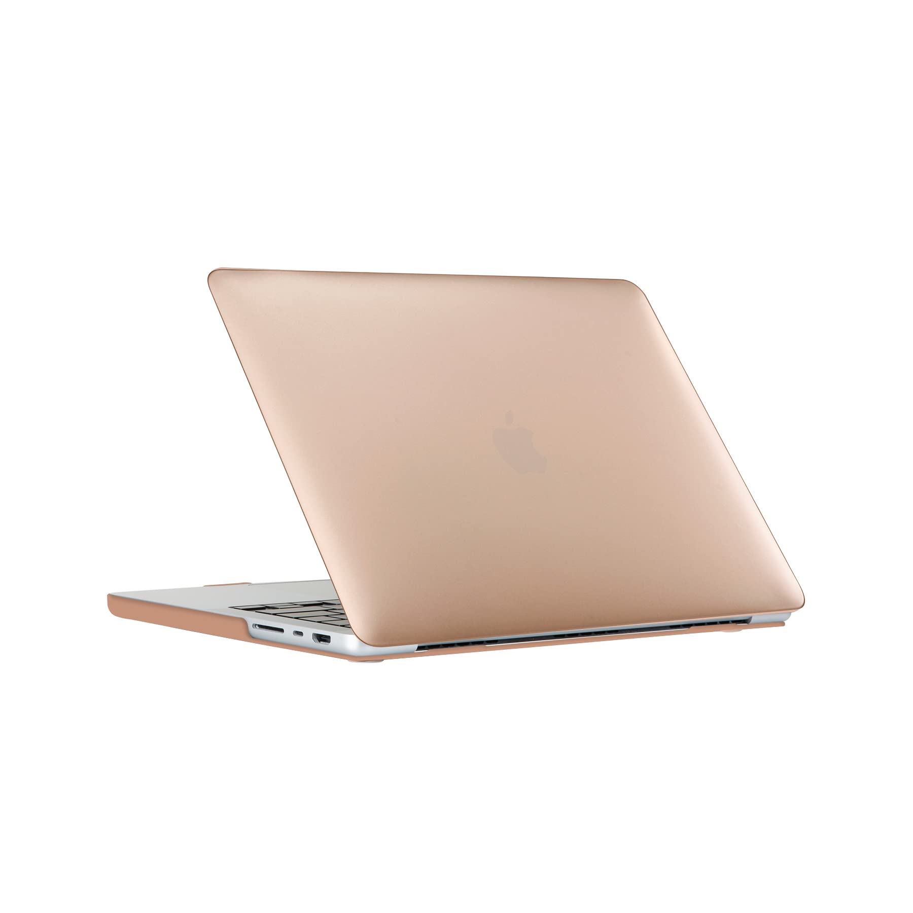 Se7enline Compatible with Apple MacBook Neo 13-inch Case 2026 Model A3404, Hard Shell & Washable Keyboard Cover, Anti-Scratch Anti-Drop Slim Fit Protective Case for Daily Use Travel,Frost Transparent — view 196
