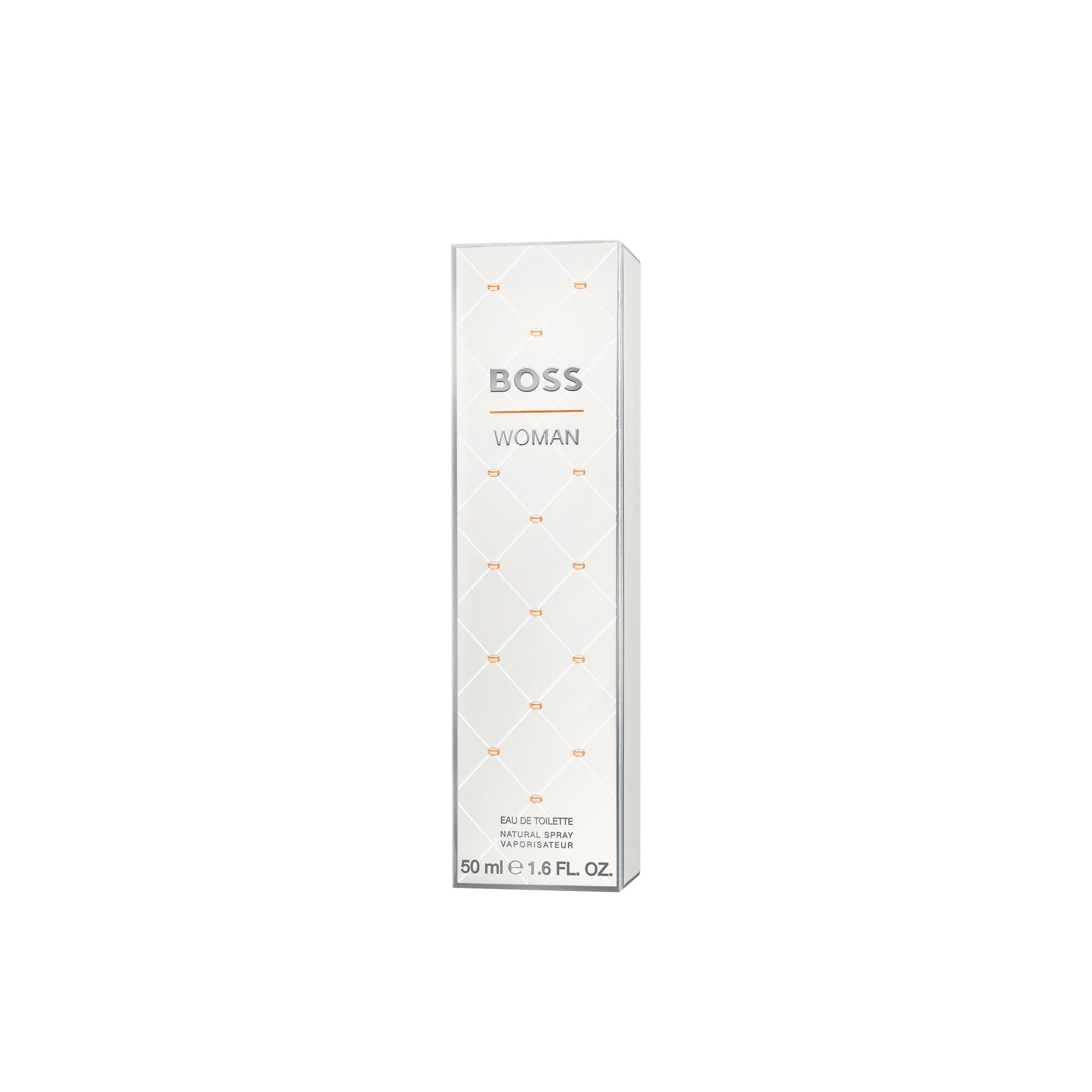 Boss Orange Woman Eau de Toilette