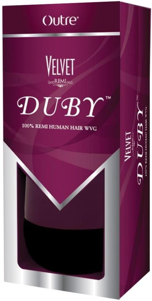Velvet Remi Duby 10 (1B) by Outre