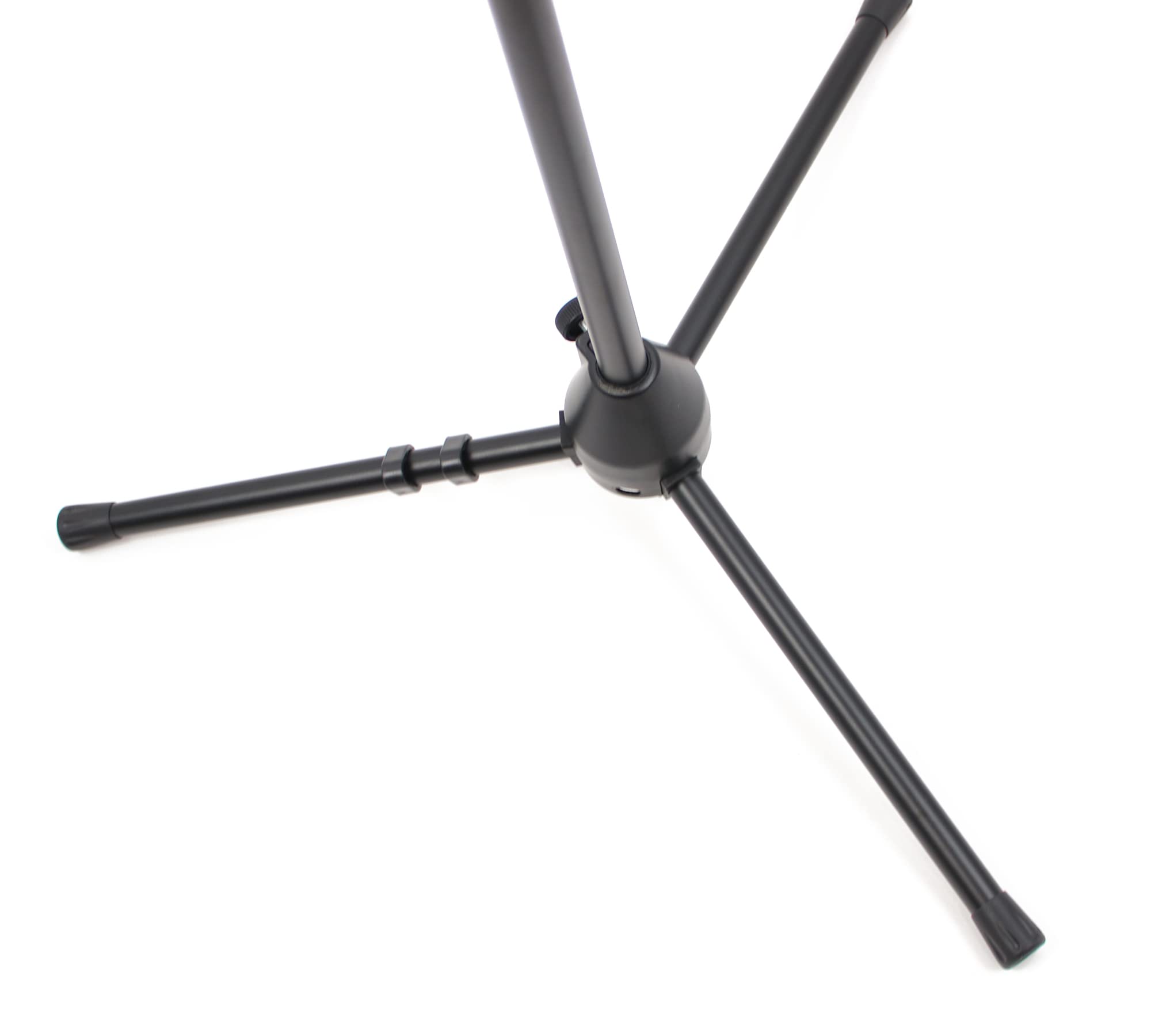 Amazon | Gearlux 高耐久伸縮ブームマイクスタンド 最大71インチの油圧