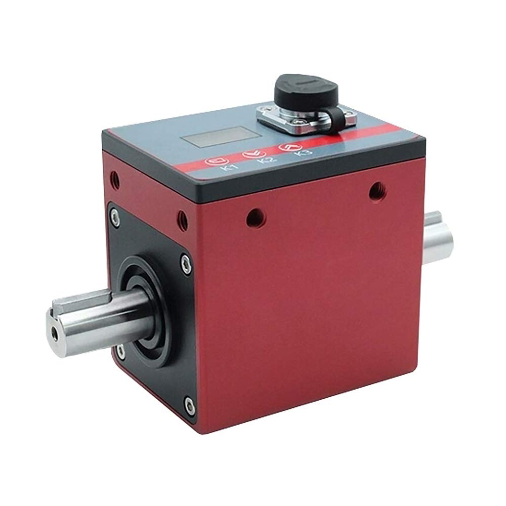 ATO Dynamic torque sensor with LCD display, 100 Nm, 420mA Output