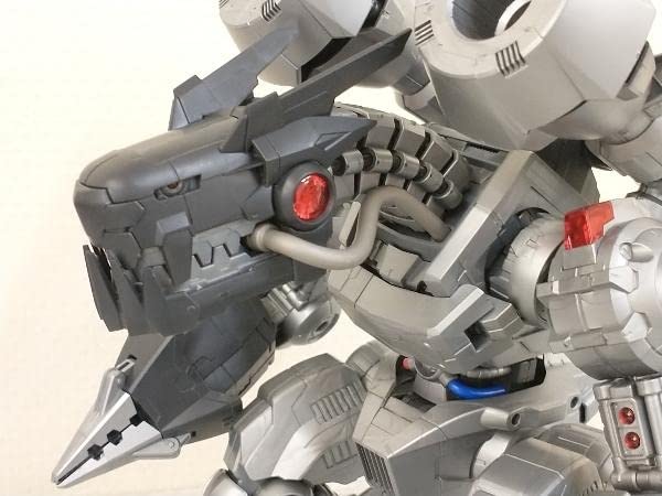 Figure-rise Standard Amplified ムゲンドラモン Figure-rise Standard Amplified ムゲンドラモン│株式会社