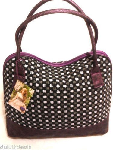 Taylor Swift Wonderstruck Weekender Bag 100% Polyester 18