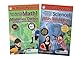 Bilingual Science and Math Mysteries Book Set / Conjunto de libros biling&Atilde;&frac14;es: misterios de ciencias y matem&Atilde;&iexcl;ticas (One Minute Mysteries)
