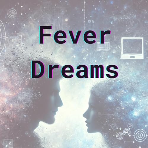 Episode 4: New Book Launch - Fever Dreams